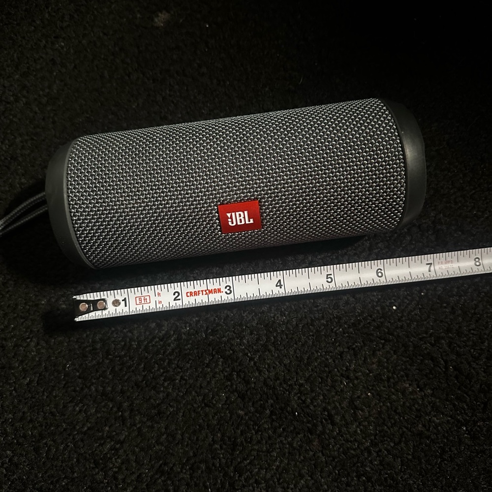 JBL Speaker Pristine Condition